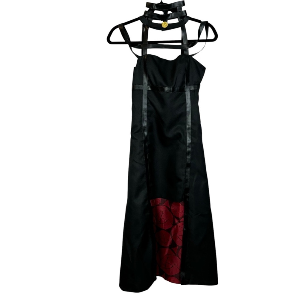 Yor Forger Cosplay Spy X Family Amine Women’s Size XS - Picture 1 of 15